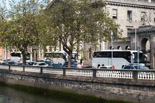 Free Open Day Busses 